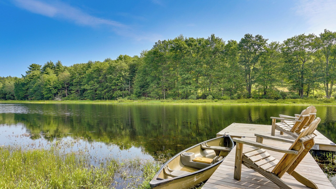 Photo of Outdoor in Swan Lake