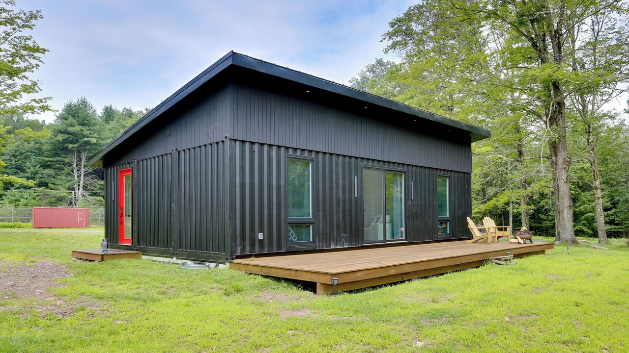 Photo of Outdoor in Swan Lake