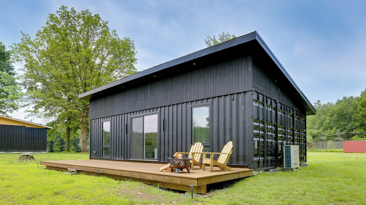 Photo of Outdoor in Swan Lake