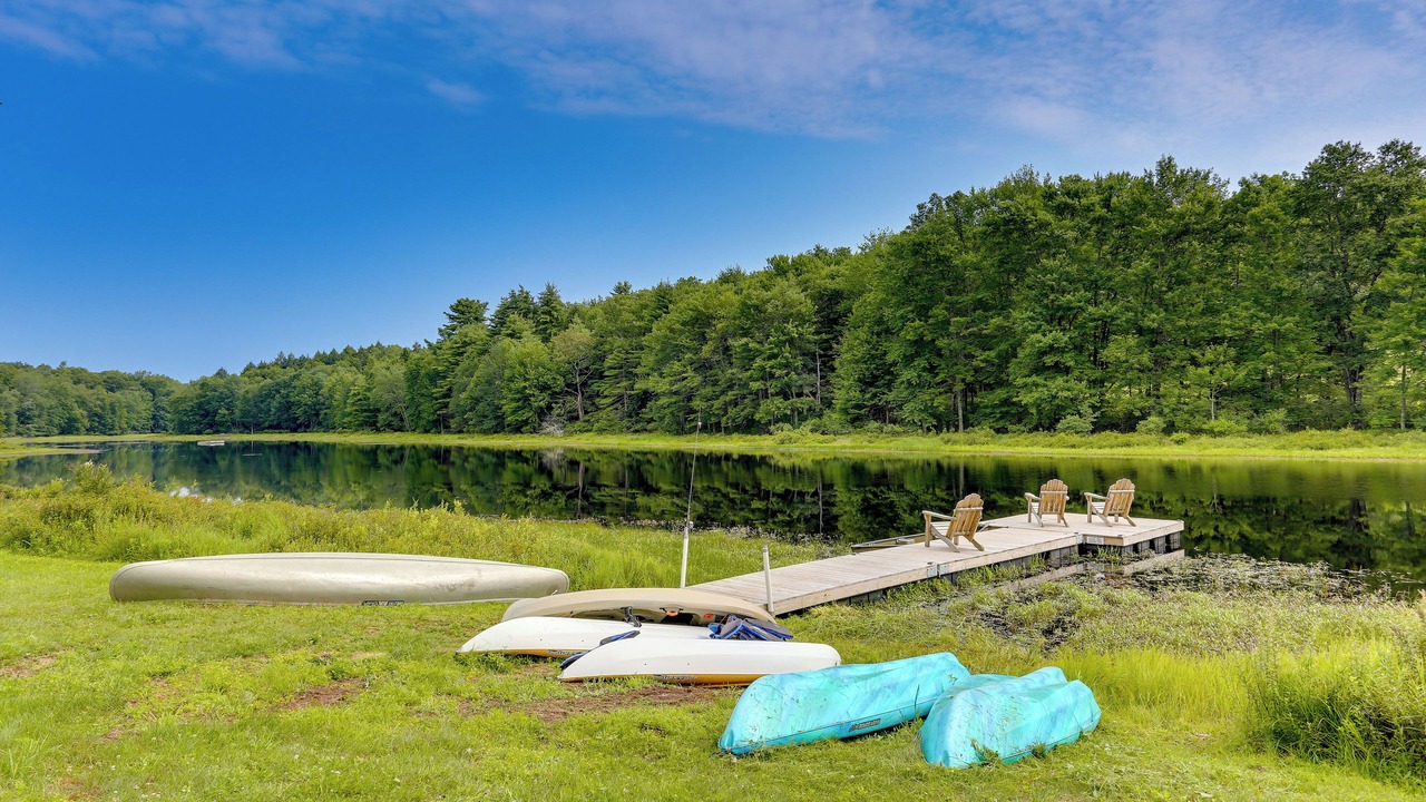 Photo of Outdoor in Swan Lake