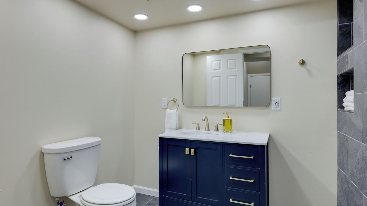 Photo of Bathroom in Brookville