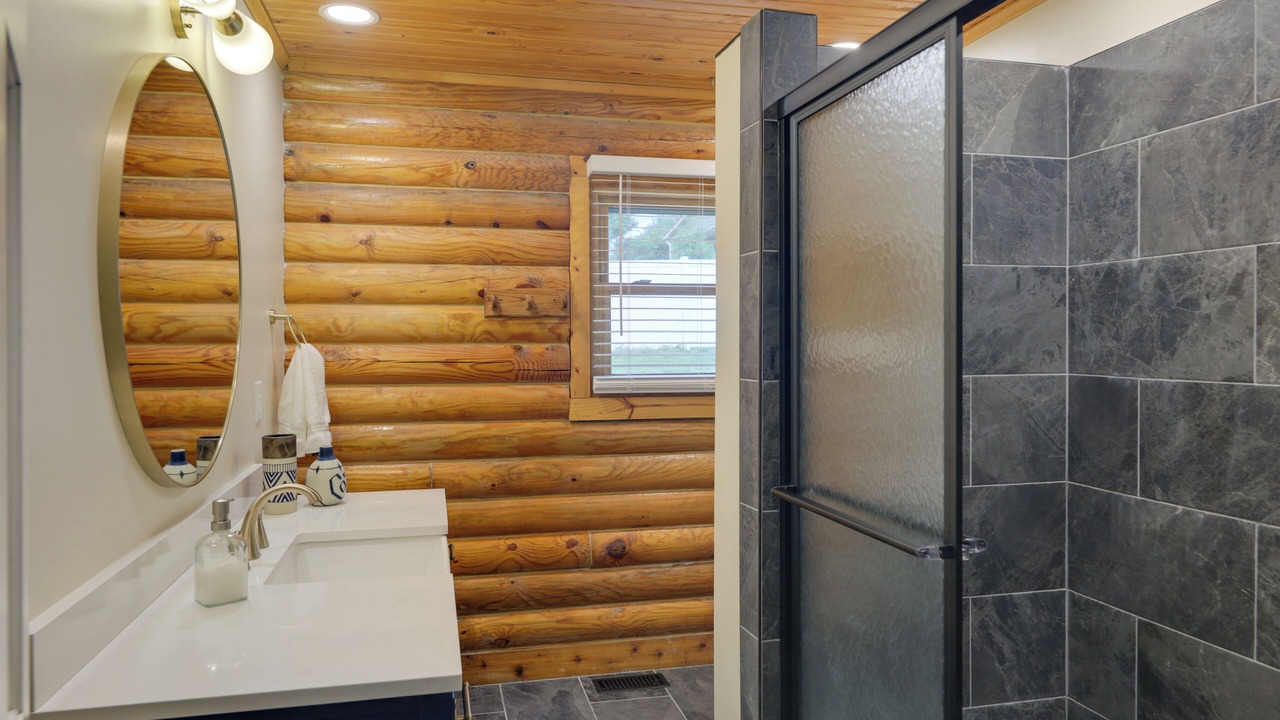 Photo of Bathroom in Brookville