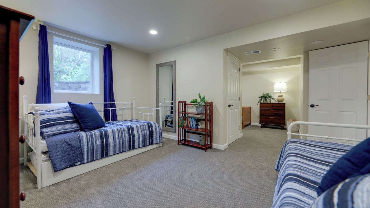 Photo of Bedroom in Brookville
