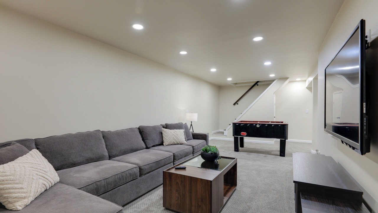 Photo of Livingroom in Brookville