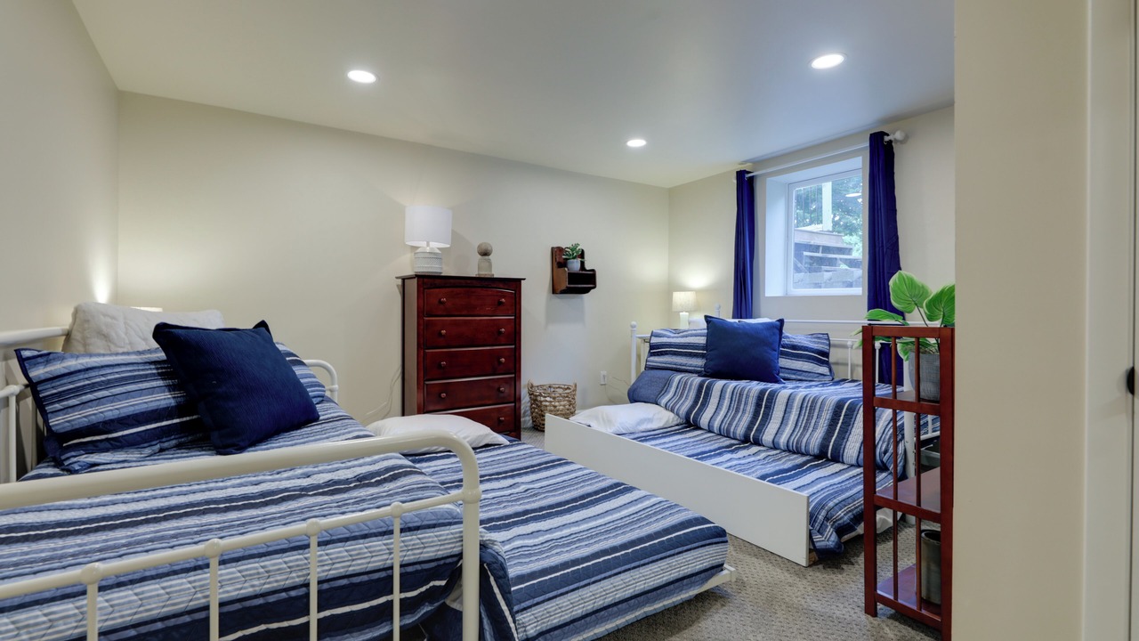 Photo of Bedroom in Brookville