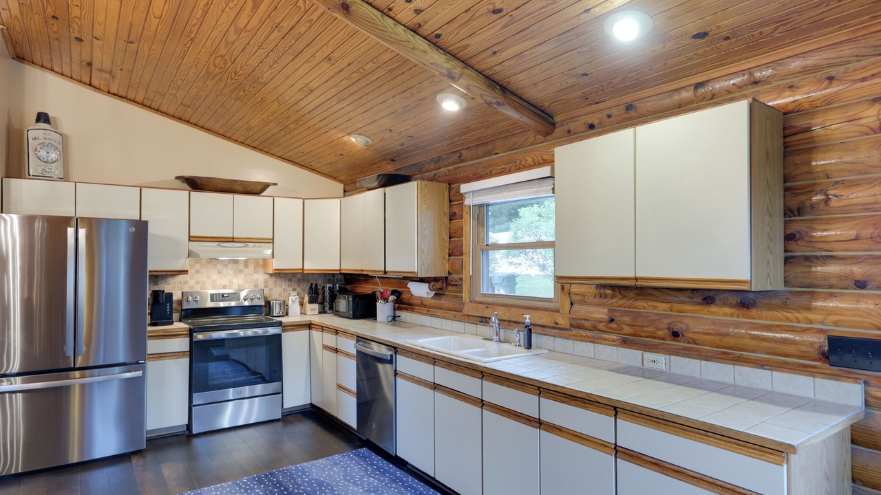 Photo of Kitchen in Brookville