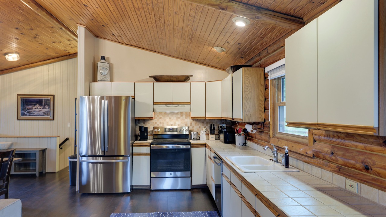 Photo of Kitchen in Brookville
