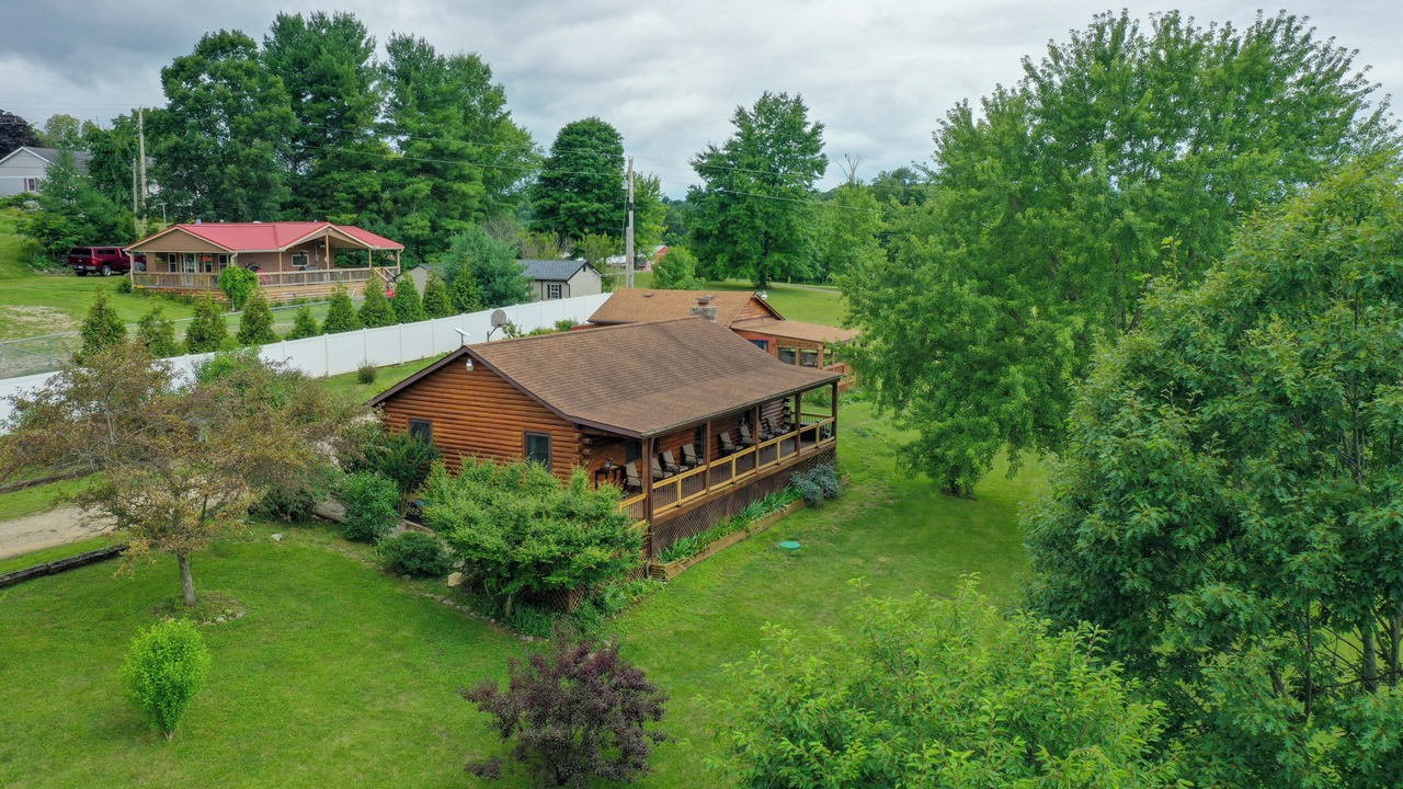 Photo of Outdoor in Brookville