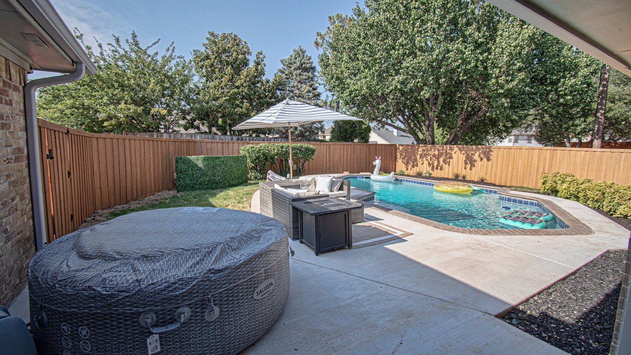Photo of Outdoor in Plano