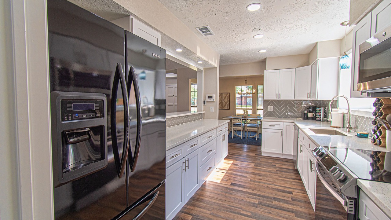 Photo of Kitchen in Plano
