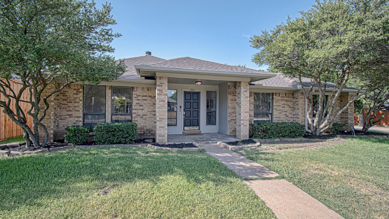 Photo of Outdoor in Plano