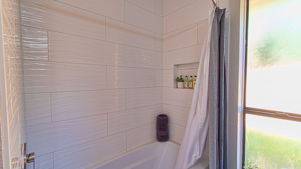 Photo of Bathroom in Plano