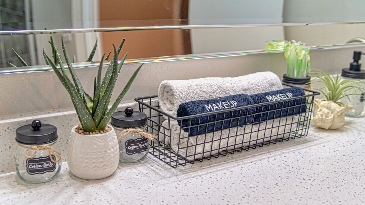 Photo of Bathroom in Plano
