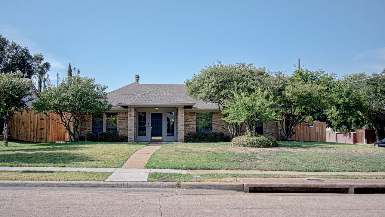 Photo of Outdoor in Plano