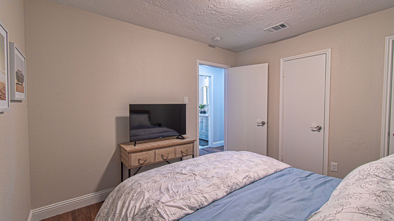 Photo of Bedroom in Plano