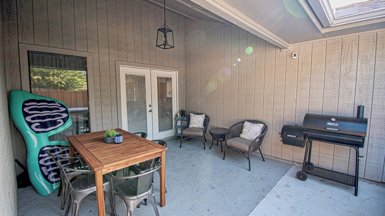 Photo of Outdoor in Plano