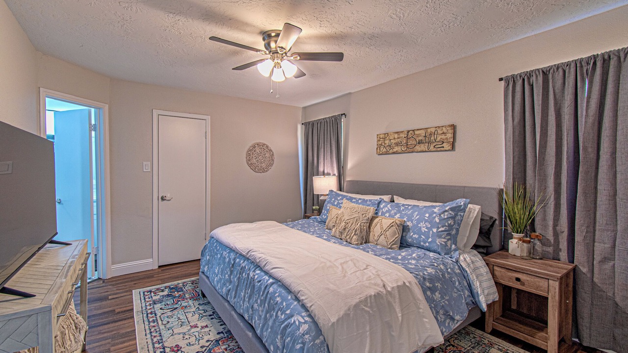 Photo of Bedroom in Plano