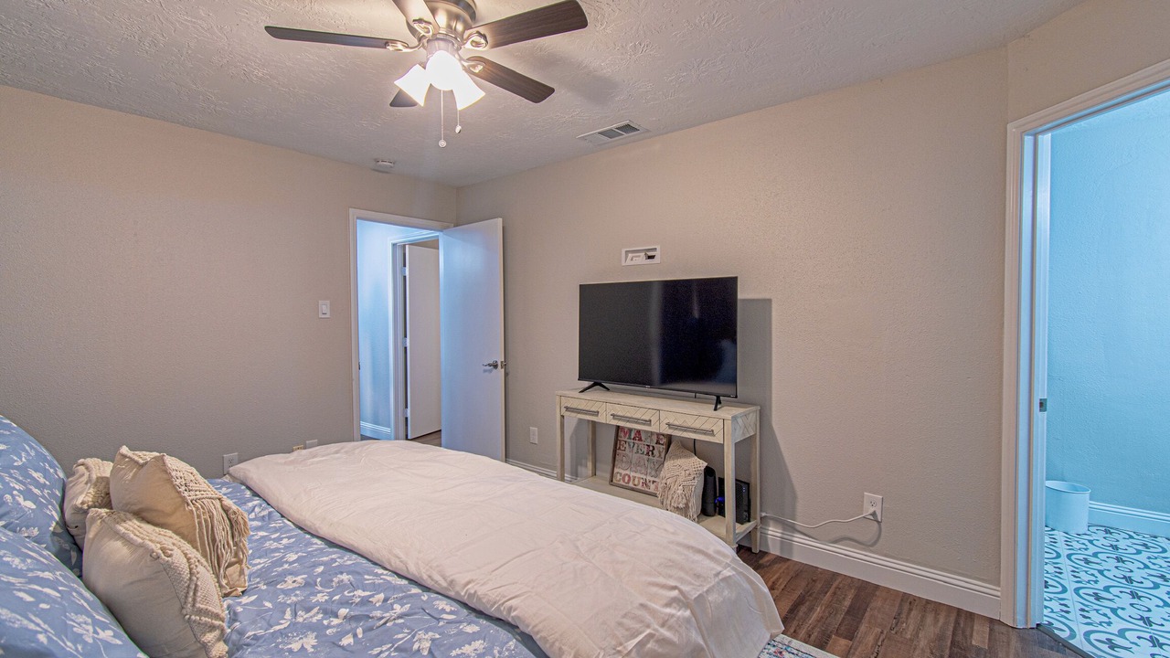 Photo of Bedroom in Plano