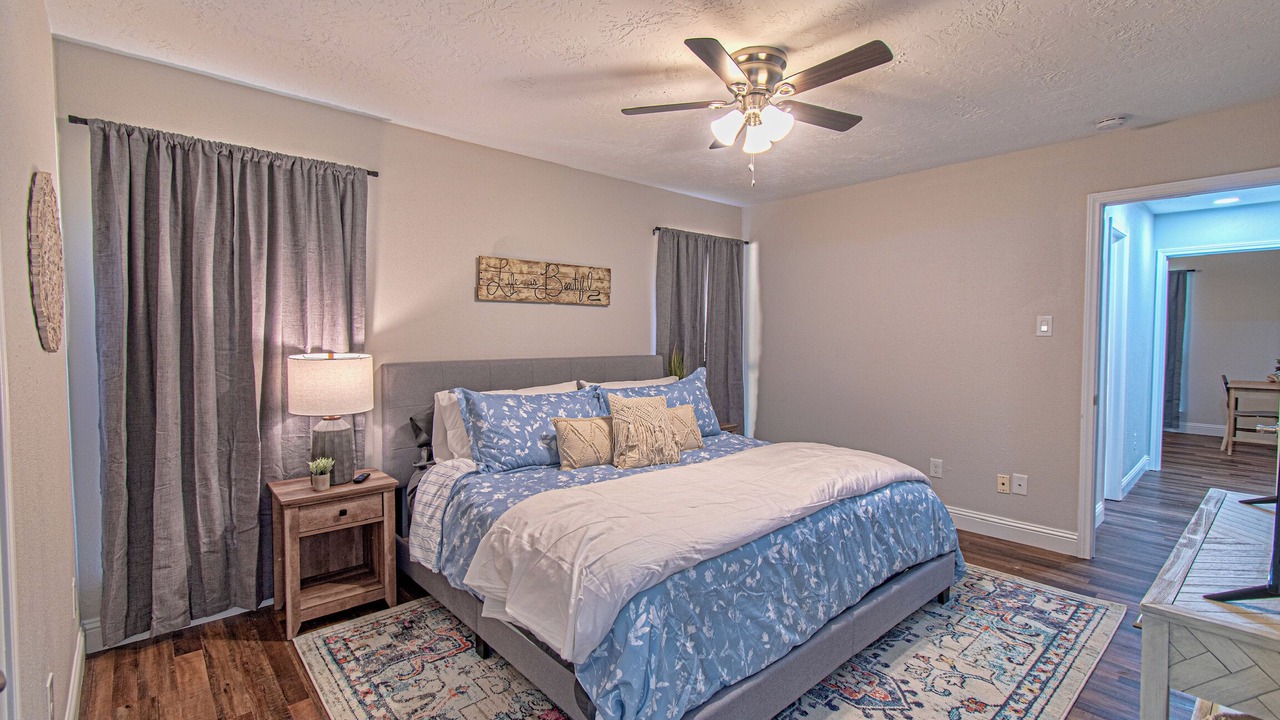 Photo of Bedroom in Plano