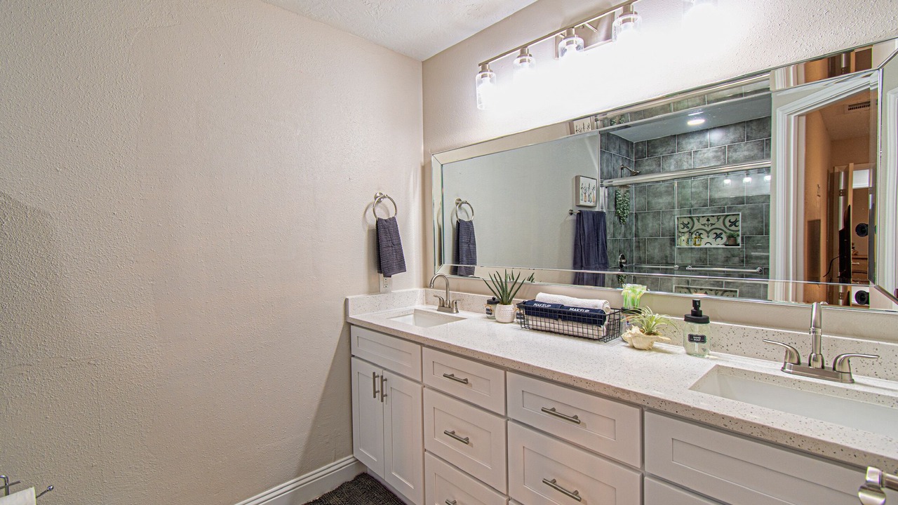 Photo of Bathroom in Plano