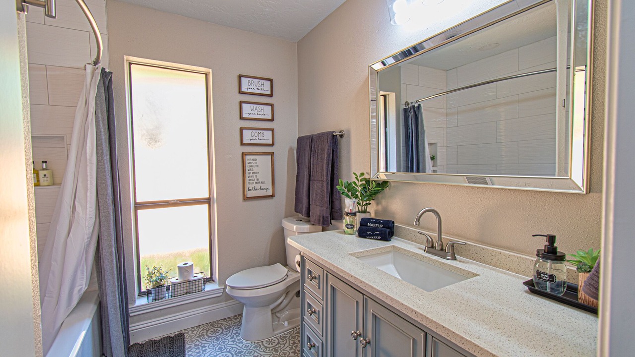 Photo of Bathroom in Plano