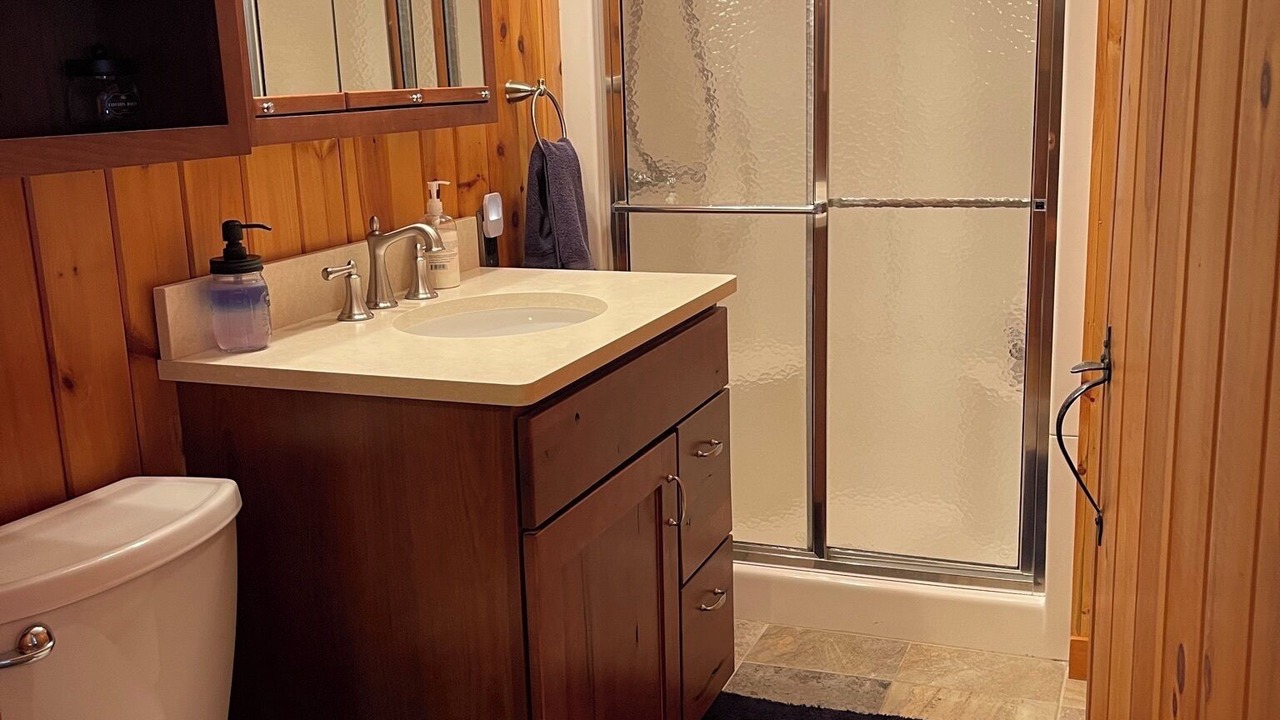 Photo of Bathroom in Lake Pleasant