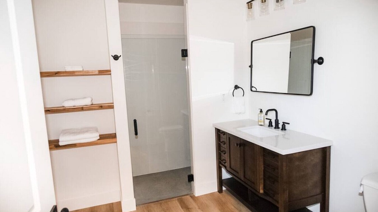 Photo of Bathroom in Rolla