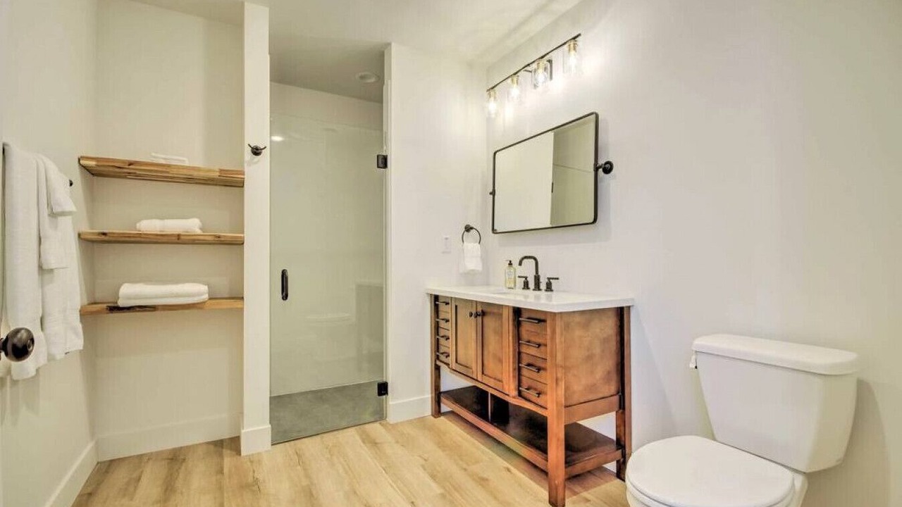 Photo of Bathroom in Rolla