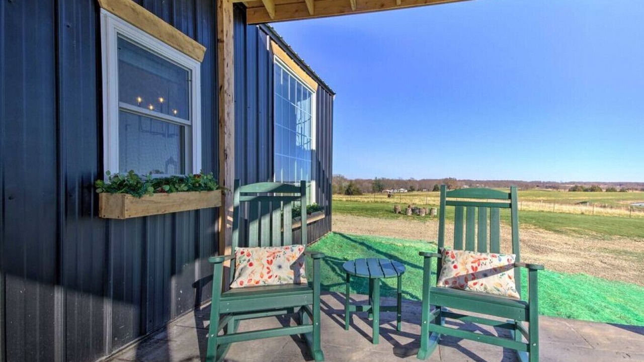 Photo of Outdoor in Rolla