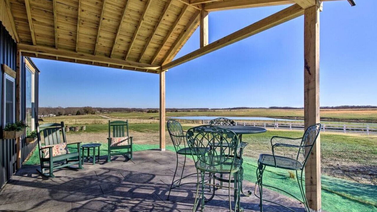 Photo of Outdoor in Rolla