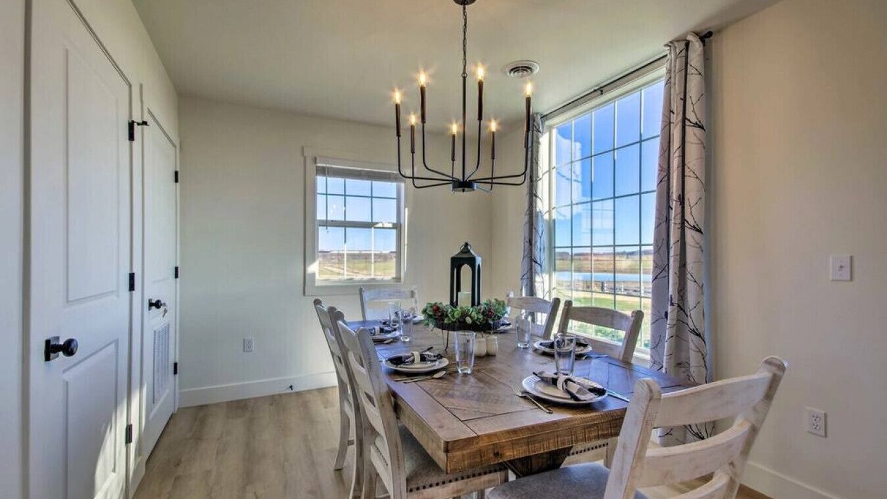Photo of Livingroom in Rolla