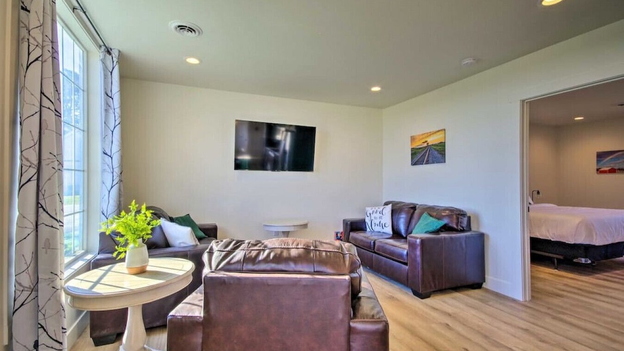 Photo of Livingroom in Rolla