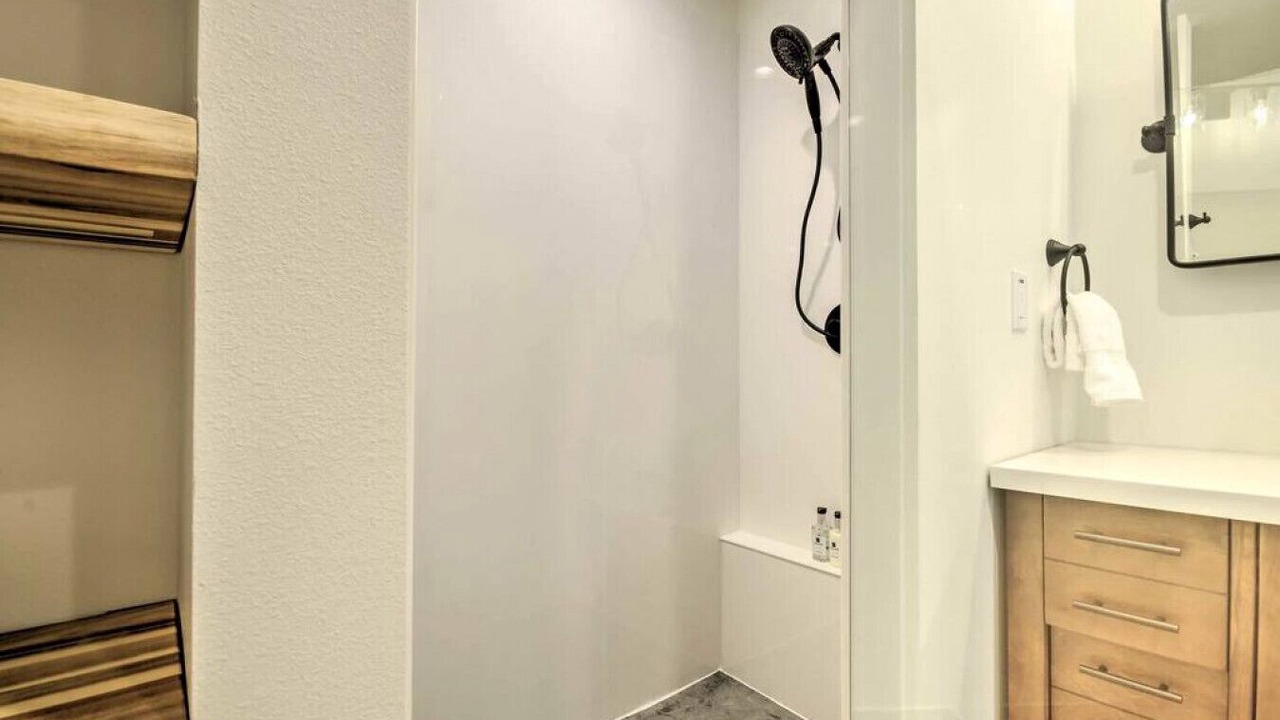 Photo of Bathroom in Rolla