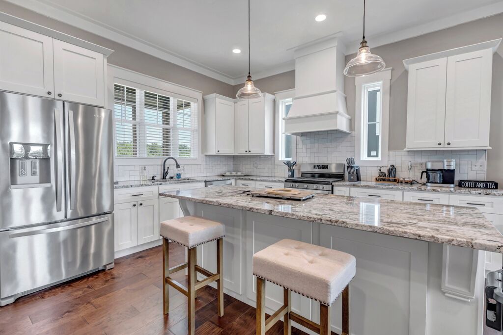 Photo of Kitchen in Guntersville