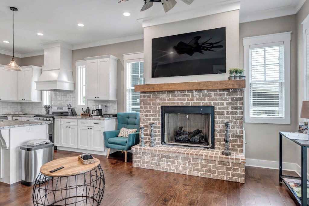 Photo of Kitchen in Guntersville