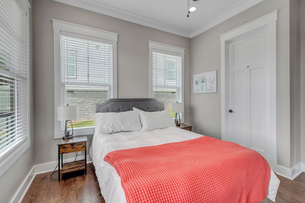 Photo of Bedroom in Guntersville