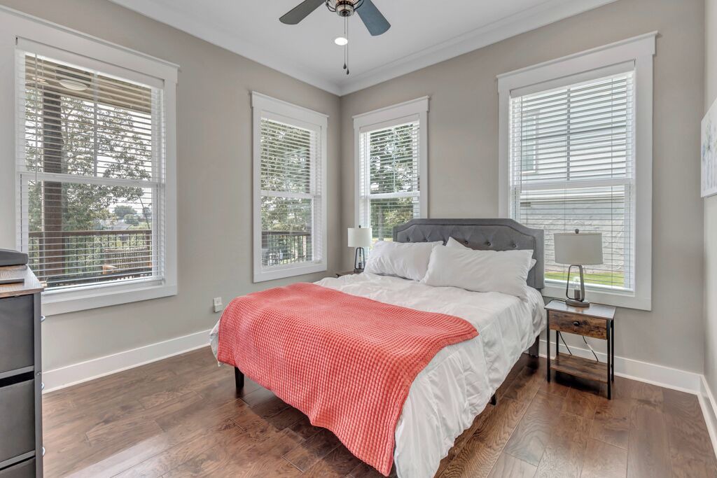 Photo of Bedroom in Guntersville