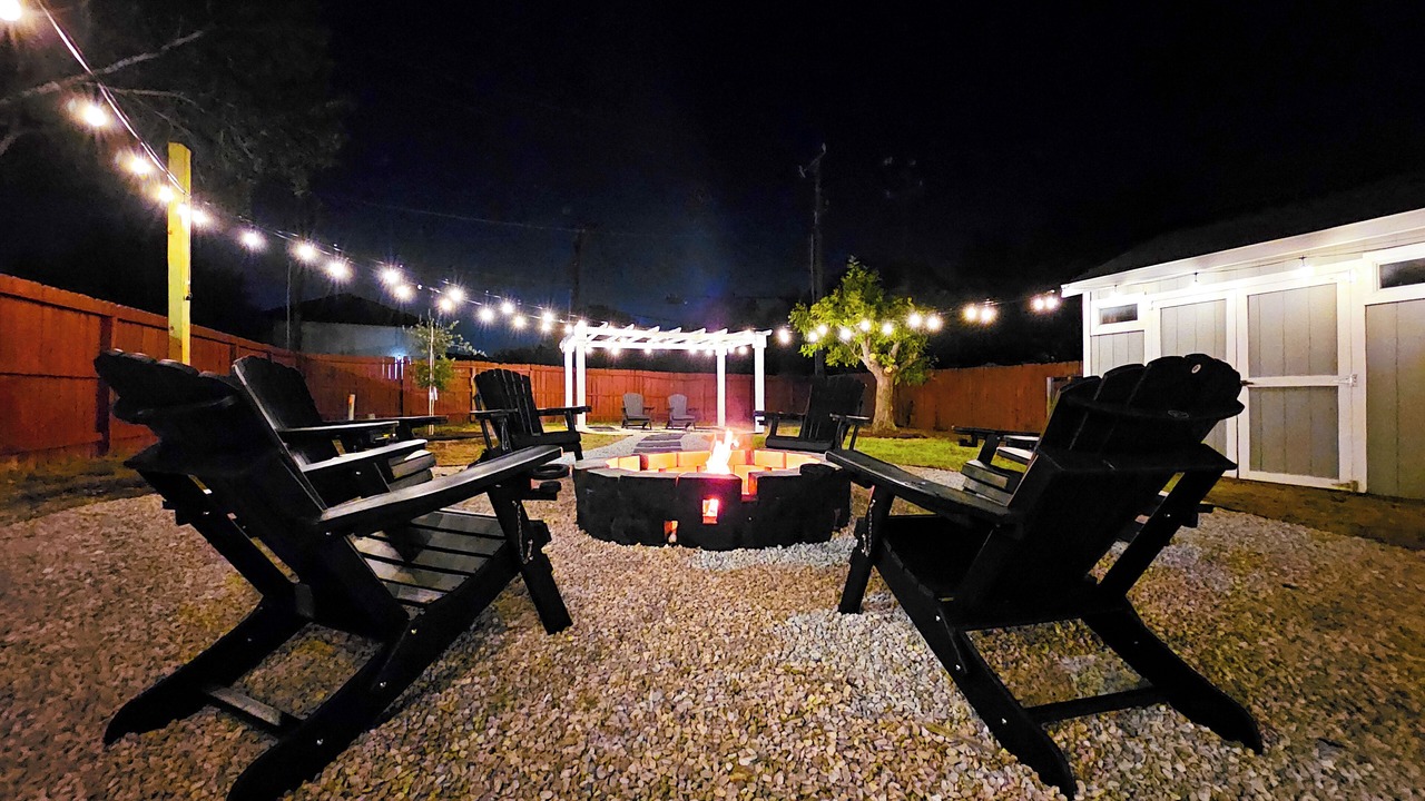 Photo of Outdoor in San Antonio
