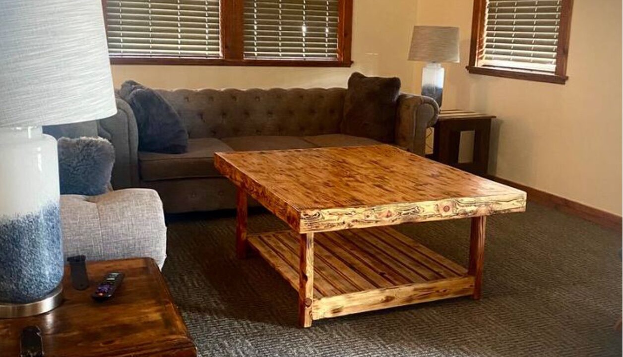 Photo of Livingroom in Darby