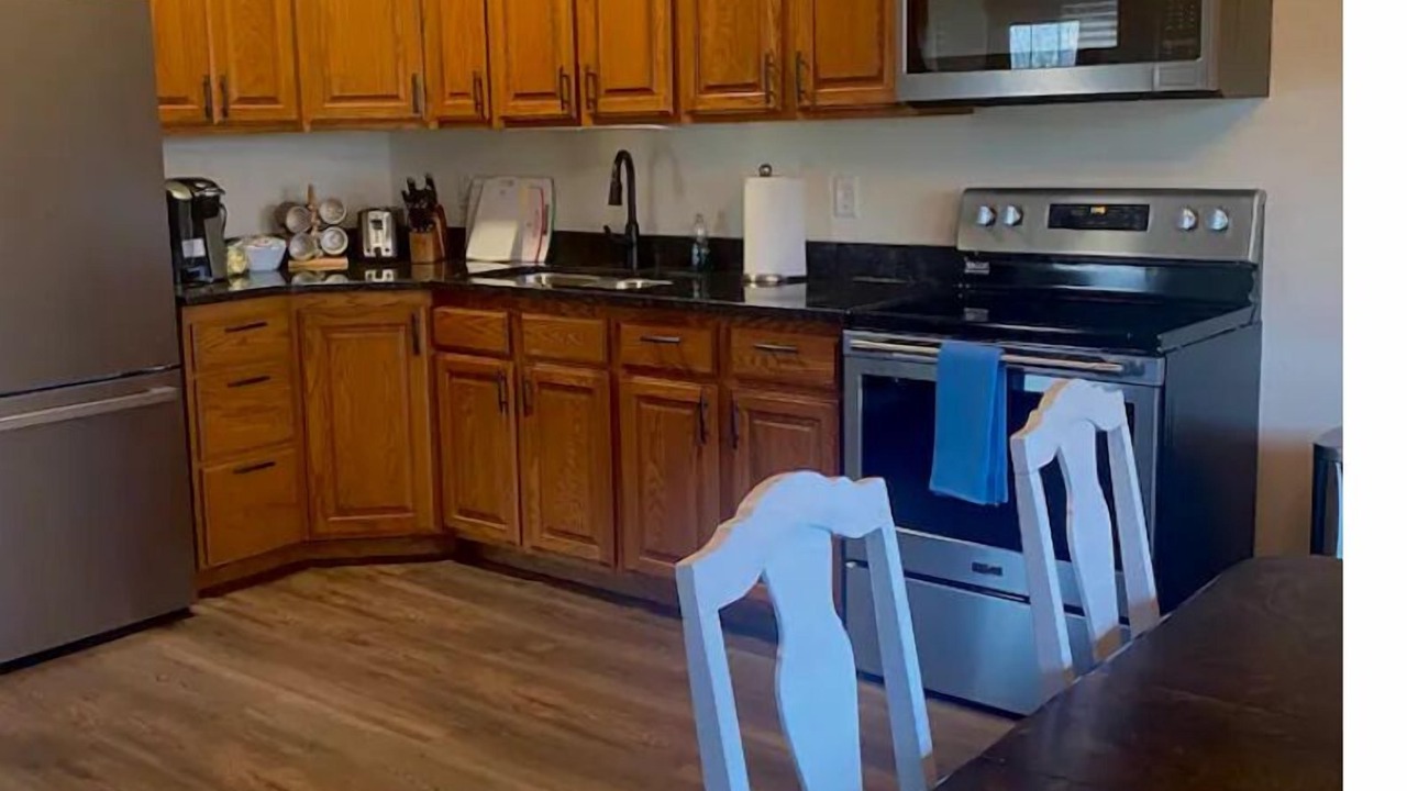 Photo of Kitchen in Darby