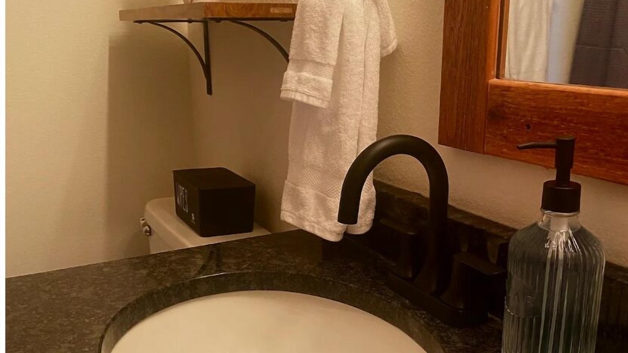 Photo of Bathroom in Darby