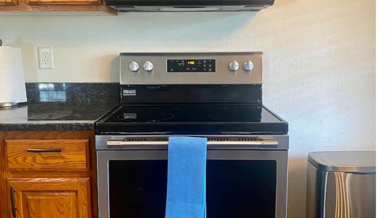 Photo of Kitchen in Darby