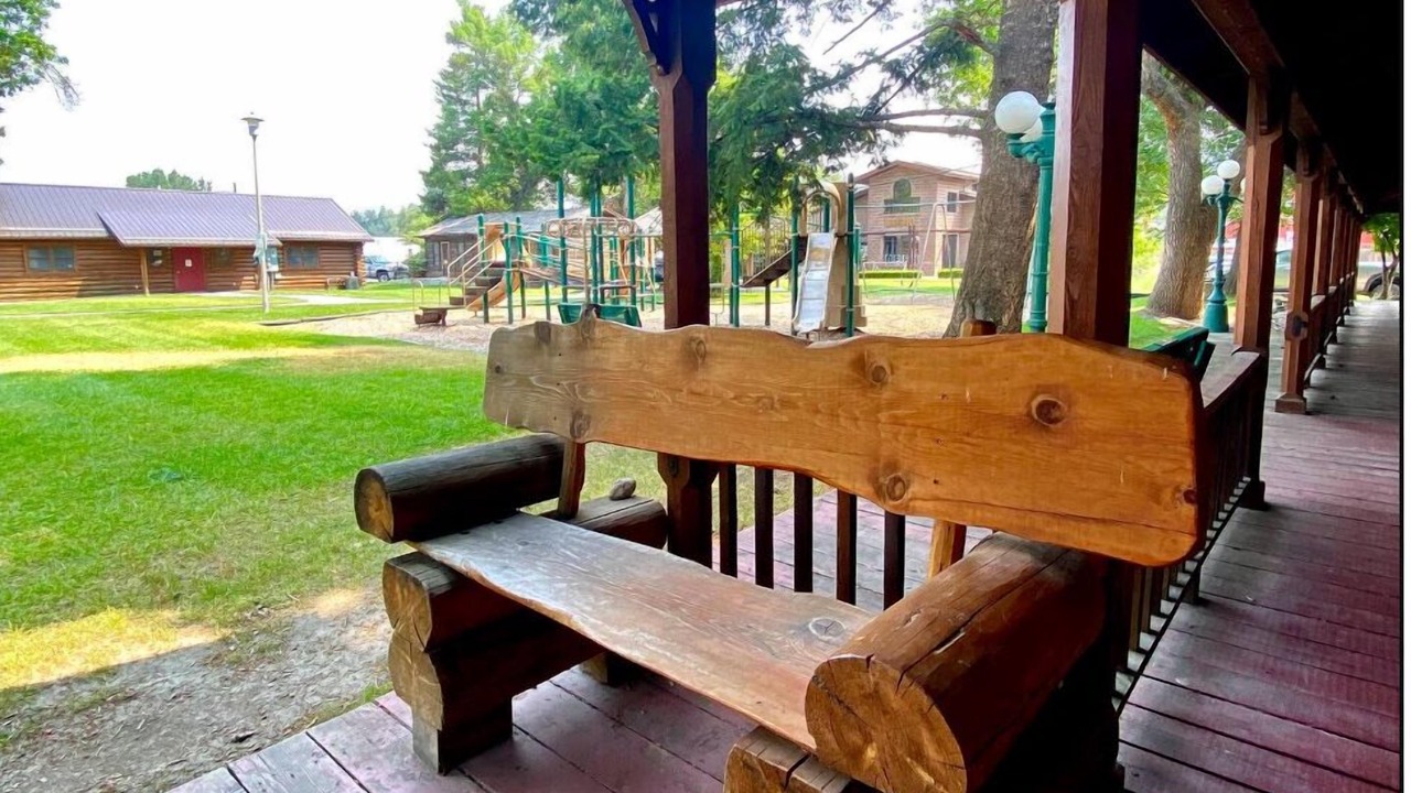 Photo of Patio Balcony in Darby