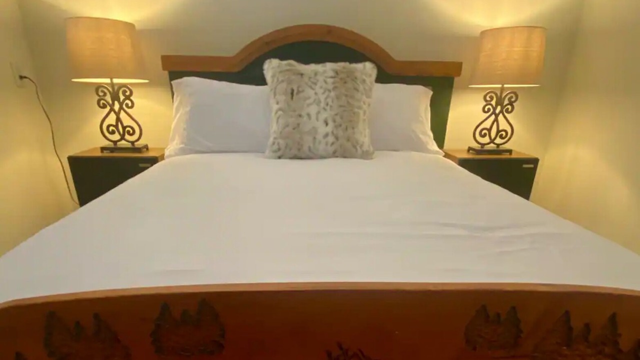 Photo of Bedroom in Darby