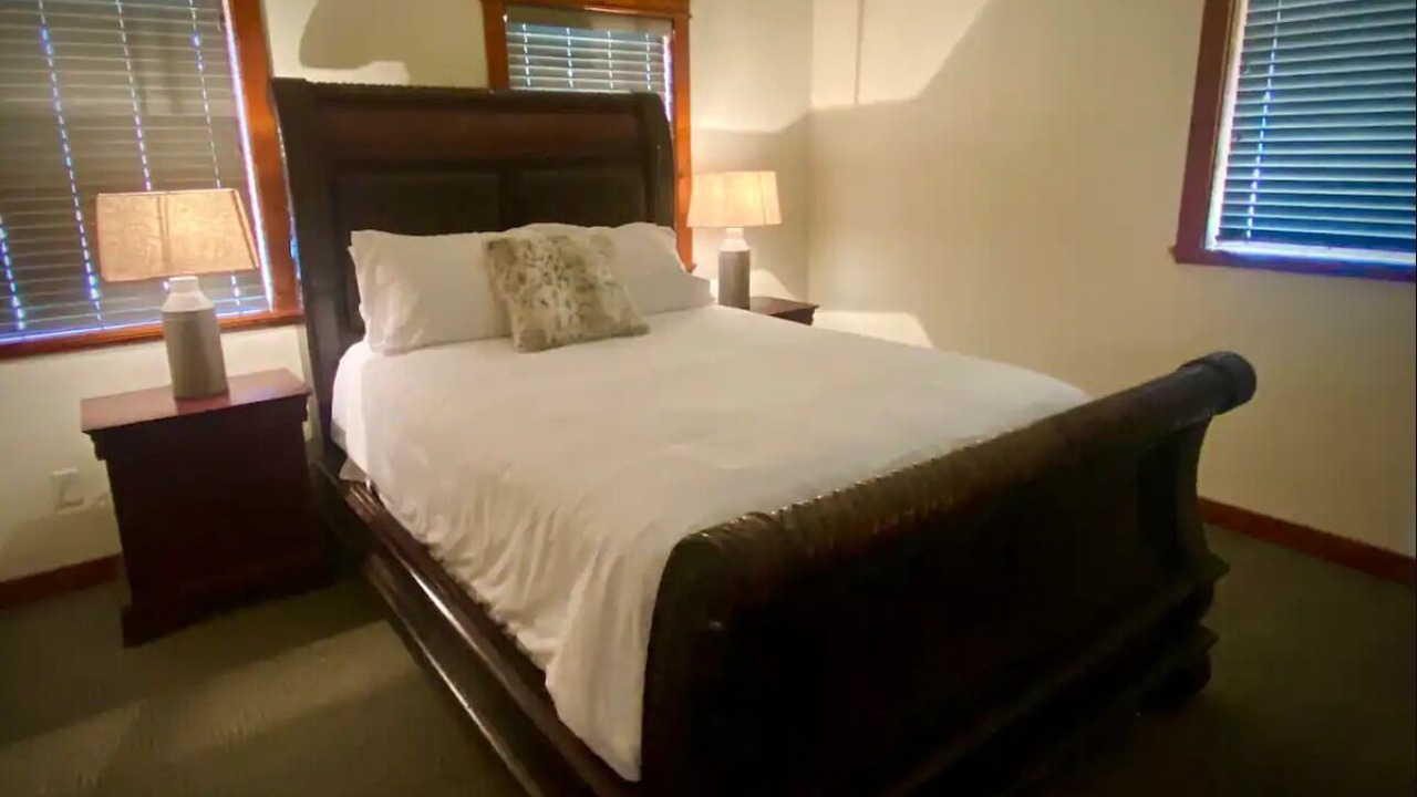 Photo of Bedroom in Darby