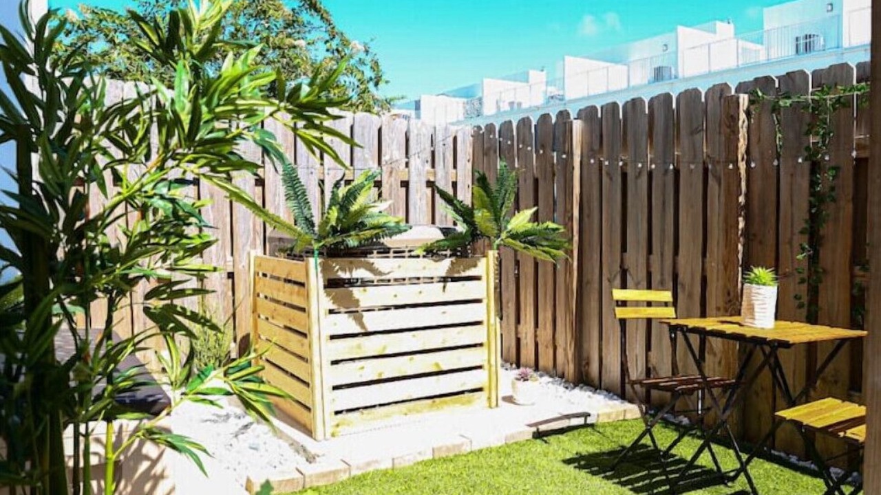 Photo of Outdoor in Naranja