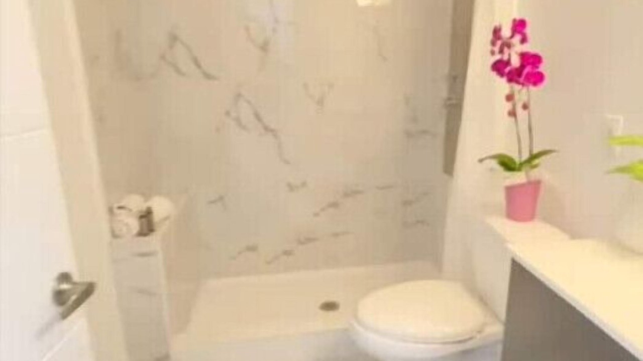 Photo of Bathroom in Naranja