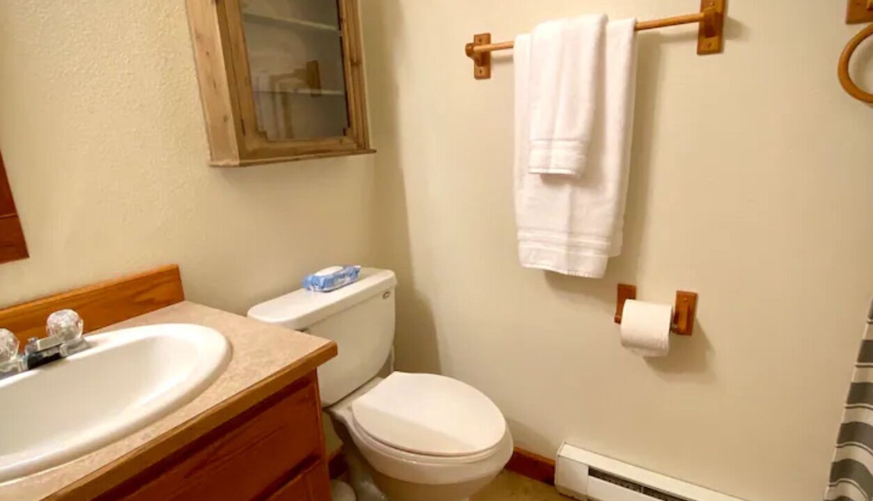 Photo of Bathroom in Darby