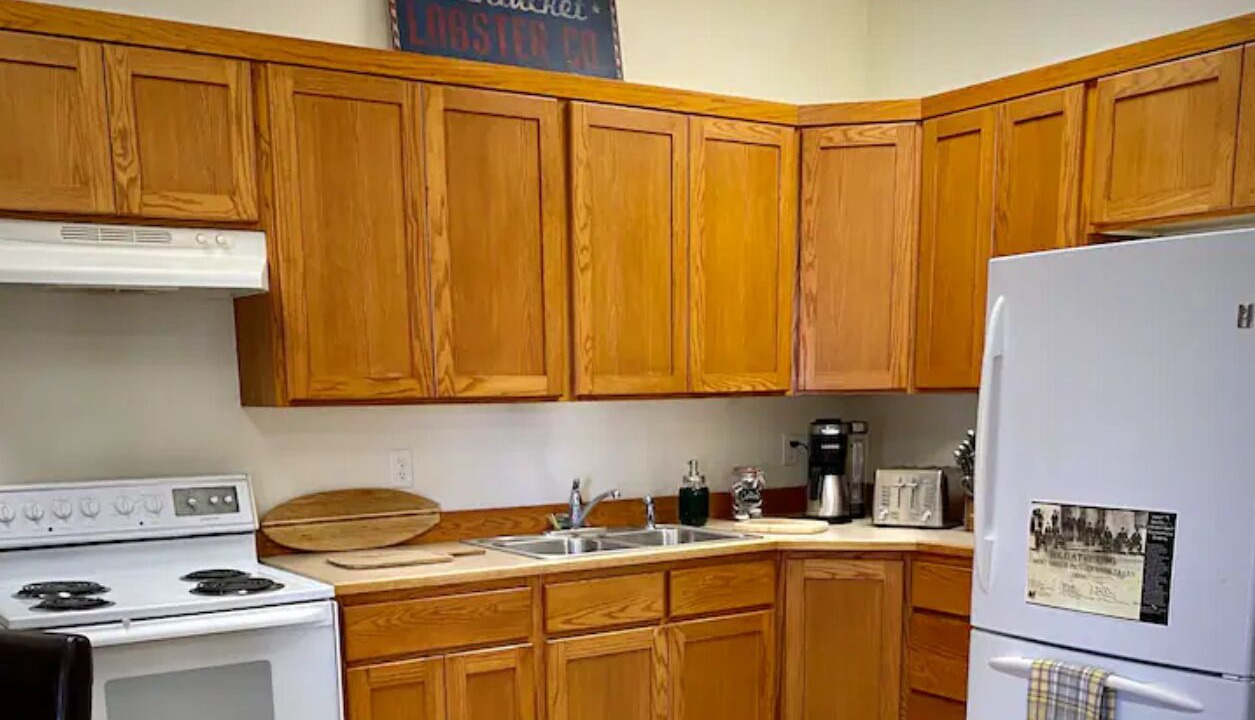 Photo of Kitchen in Darby