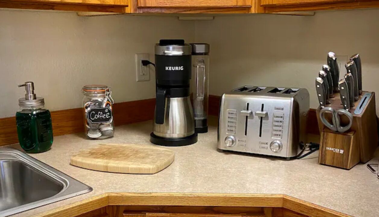 Photo of Kitchen in Darby